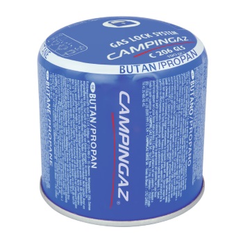 Campingaz plinska boca C206 GLS 